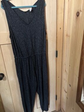 Jumpsuit